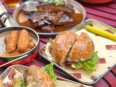-Side Street街旁(交道口店)