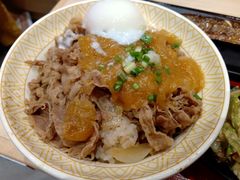 -食其家·牛丼咖喱(太阳宫店)