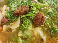 -三品桂林米粉(西单店)