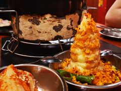 -大阪烧肉BAKA一代(十亩地店)