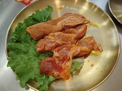 -炉队长·齐齐哈尔家庭烤肉(马家堡店)