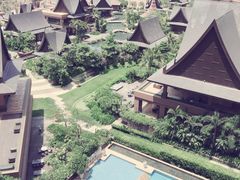 三亚湾红树林度假世界-三亚湾红树林度假世界(木棉酒店)