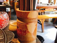 -重庆渝达老火锅(春熙路店)