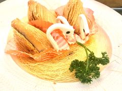 -顺风山庄(水濂山店)