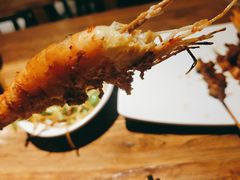 -平娃三宝烧烤·面食(南小街店)