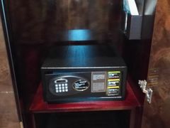 -广州天河希尔顿酒店