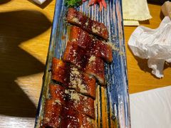 -真剑日本料理·铁板烧(贵州路店)