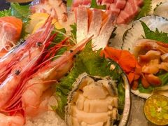 -千代武日本料理(哈西店)