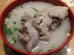 -廖老妈蹄花店(人民公园陕西街259号店)