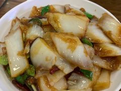 私家白菜-老回回饺子馆(海洋馆店)