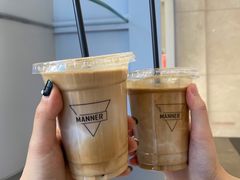 -Manner Coffee(IFS一楼店)