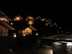 -北京山里寒舍度假酒店