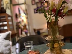 -樹下遇见树·咖啡