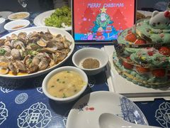 -旺角小渔村(上夼店)