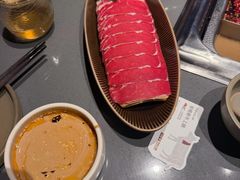 -巴奴毛肚火锅(悠唐购物中心店)
