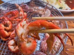 -海味当家·蒸锅海鲜(星海公园店)