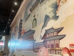 -洛阳宴·洛阳菜(南昌路店)