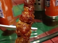 -九十九顶毡房(阜石路店)