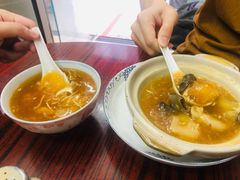 -添發碗仔翅美食
