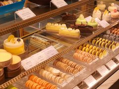 自助取餐区-PAUL LAFAYET 法式甜品(国金中心商场店)