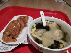 -知味观(湖滨总店)