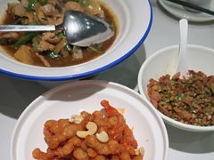 -兰湘子·湘菜小炒(石家庄万象城店)