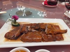 -宝园酒家(美林M·LIVE天地东座店)