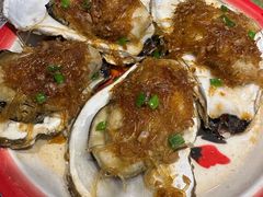 -小红桶烧烤(烟台芝罘医院总店)
