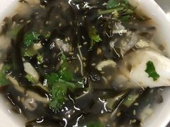 -芳婆糕团店(王府大街店)