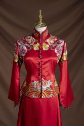 点击看大图 -欣薇婚纱(新源乐汇城店)