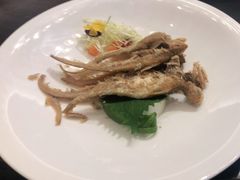 -宝燕壹号景观餐厅(龙盛国际商业广场店)