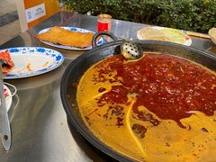 -椒贵火锅(剑南大道店)