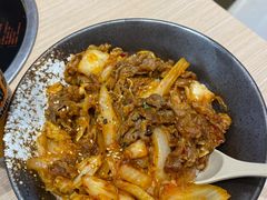 -吉野家(回龙观同成街店)