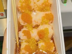 -八一路好吃街(雨田商务大厦店)