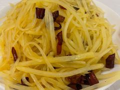 -好妹酸菜鱼馆(龙江店)