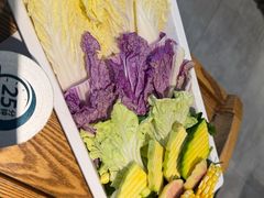 -菌彩云南野生菌火锅(新亚洲店)