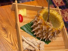 -云海肴·汽锅鸡·云南代表菜(五道口购物中心店)