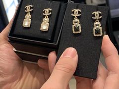 -CHANEL(恒隆广场店)