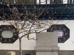 -上海醉白池公园