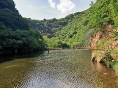 -少华山国家森林公园