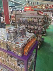 点击看大图 -哈姆雷斯(王府井百货大楼店)