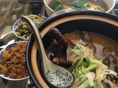 野鸭面-御面斋精品面馆