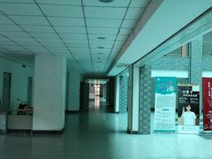 -东北大学(南湖校区)