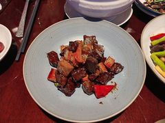 -环球港凯悦 · 享悦中餐厅