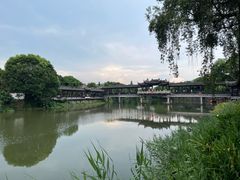 -中山詹园