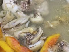 -探窝·竹笙椰子鸡(杨箕店)