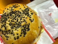 -肯德基(阳光店)