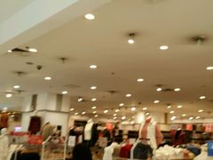 -优衣库(成都锦华万达广场店)