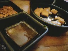 -九田家黑牛烤肉料理(晋阳街店)