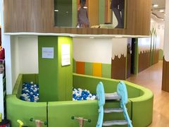-婴智贝佳蒙特梭利早教托育中心(杨浦店)